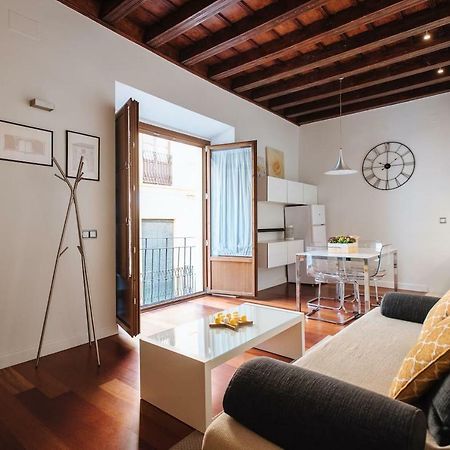 סביליה San Lorenzo Duplex Apartment מראה חיצוני תמונה
