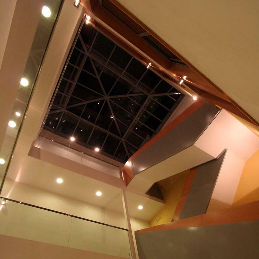 סביליה San Lorenzo Duplex Apartment מראה חיצוני תמונה